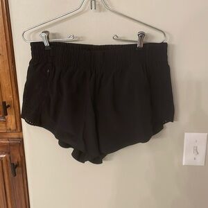 Athleta Hustle Short